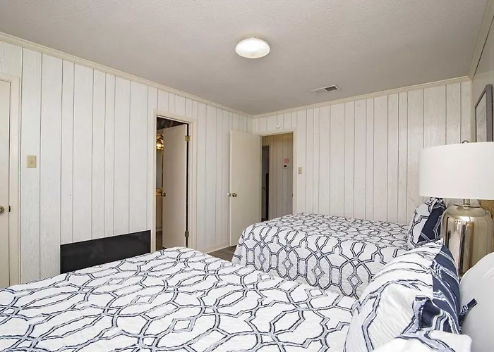 The Hideaway Holiday home