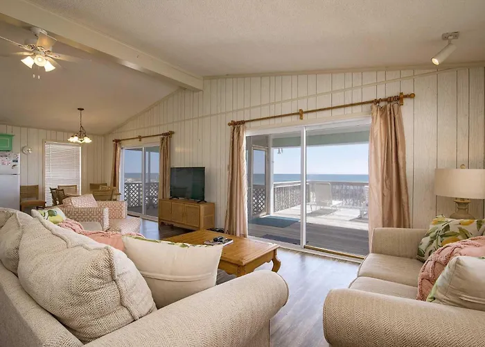 The Hideaway * Gulf Shores
