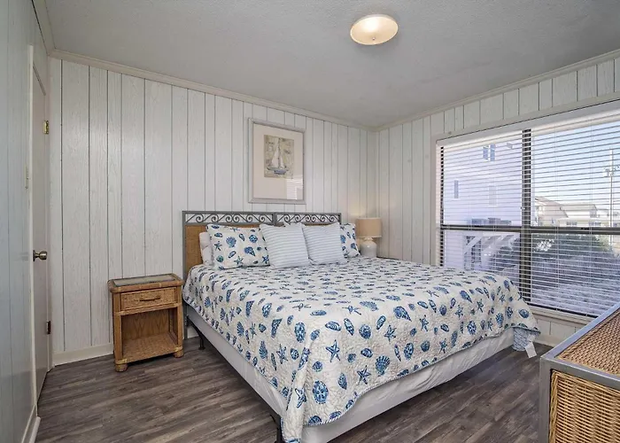 The Hideaway Holiday home *