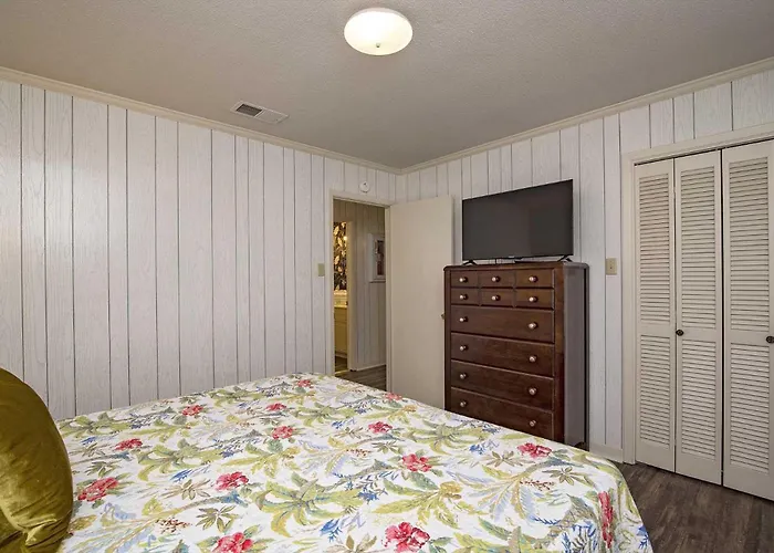 The Hideaway Gulf Shores