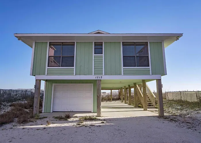 Holiday home The Hideaway