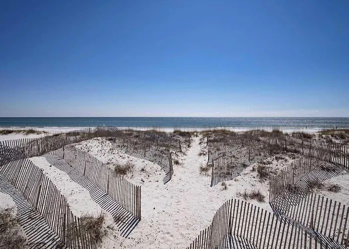 Holiday home The Hideaway Gulf Shores
