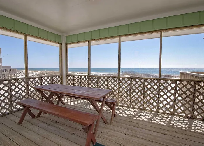 The Hideaway