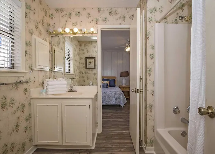 Holiday home The Hideaway Gulf Shores