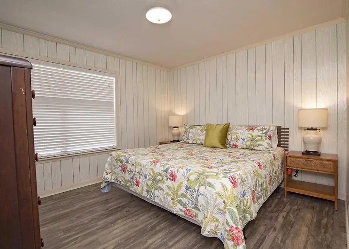 The Hideaway Holiday home