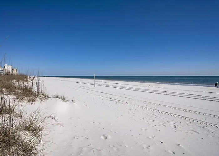 The Hideaway Gulf Shores