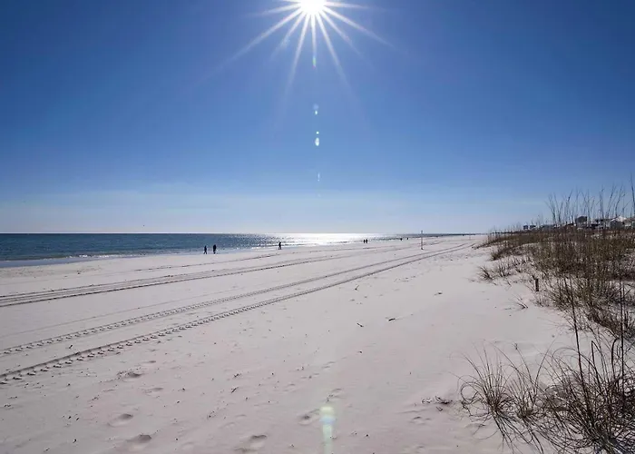 Holiday home The Hideaway Gulf Shores