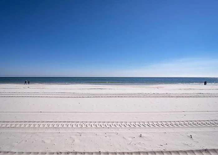The Hideaway Gulf Shores