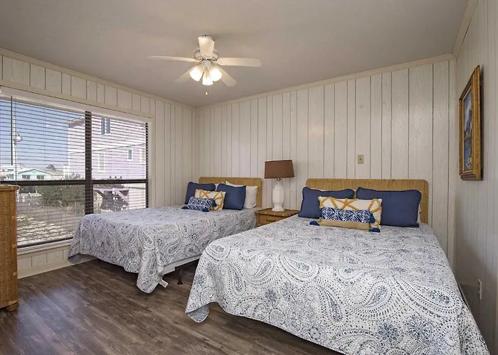 The Hideaway * Gulf Shores