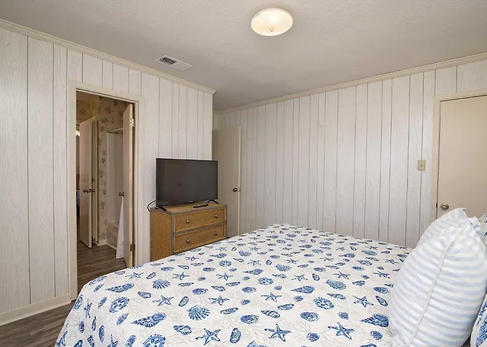 Holiday home The Hideaway Gulf Shores