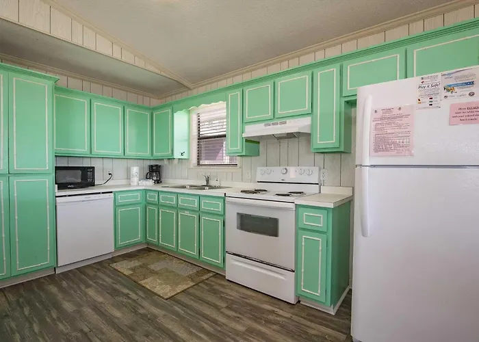 The Hideaway Holiday home