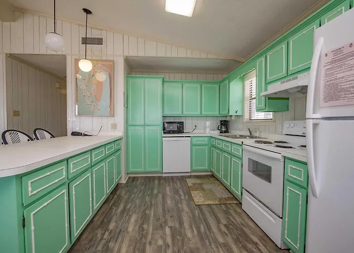 The Hideaway Holiday home Gulf Shores