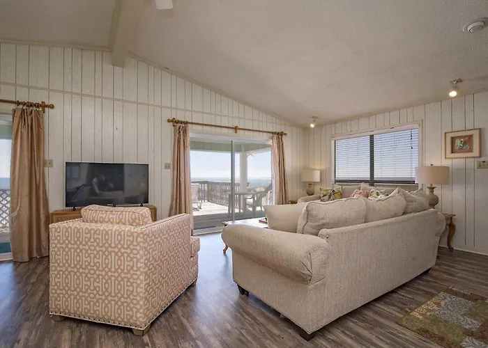 The Hideaway * Gulf Shores